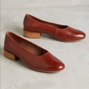 Jeffrey Campbell Trustee Pumps Size 9